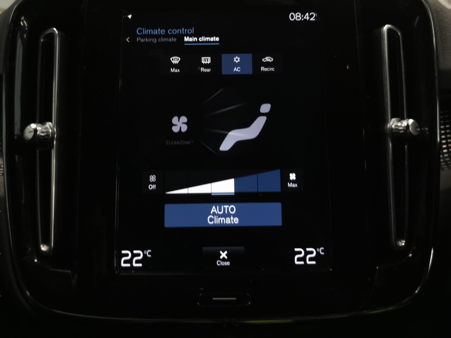 Used Volvo XC40 2021 for sale - 77406752: Photo 15