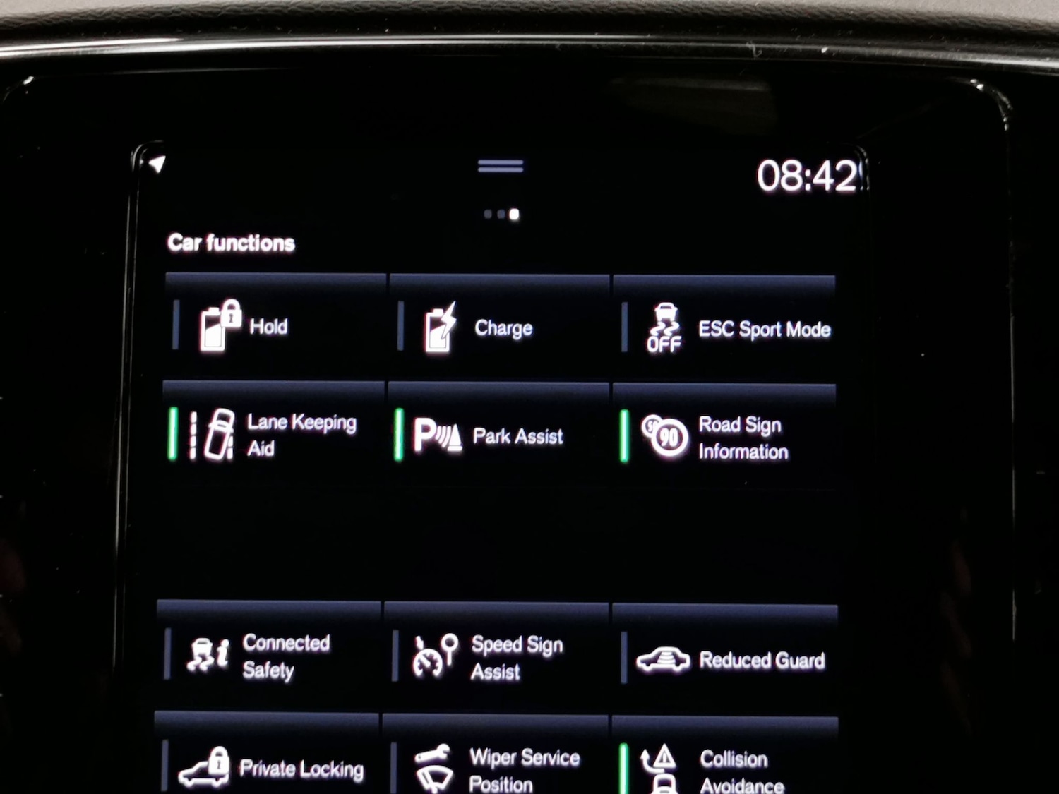 Used Volvo XC40 2021 for sale - 77406752: Photo 18