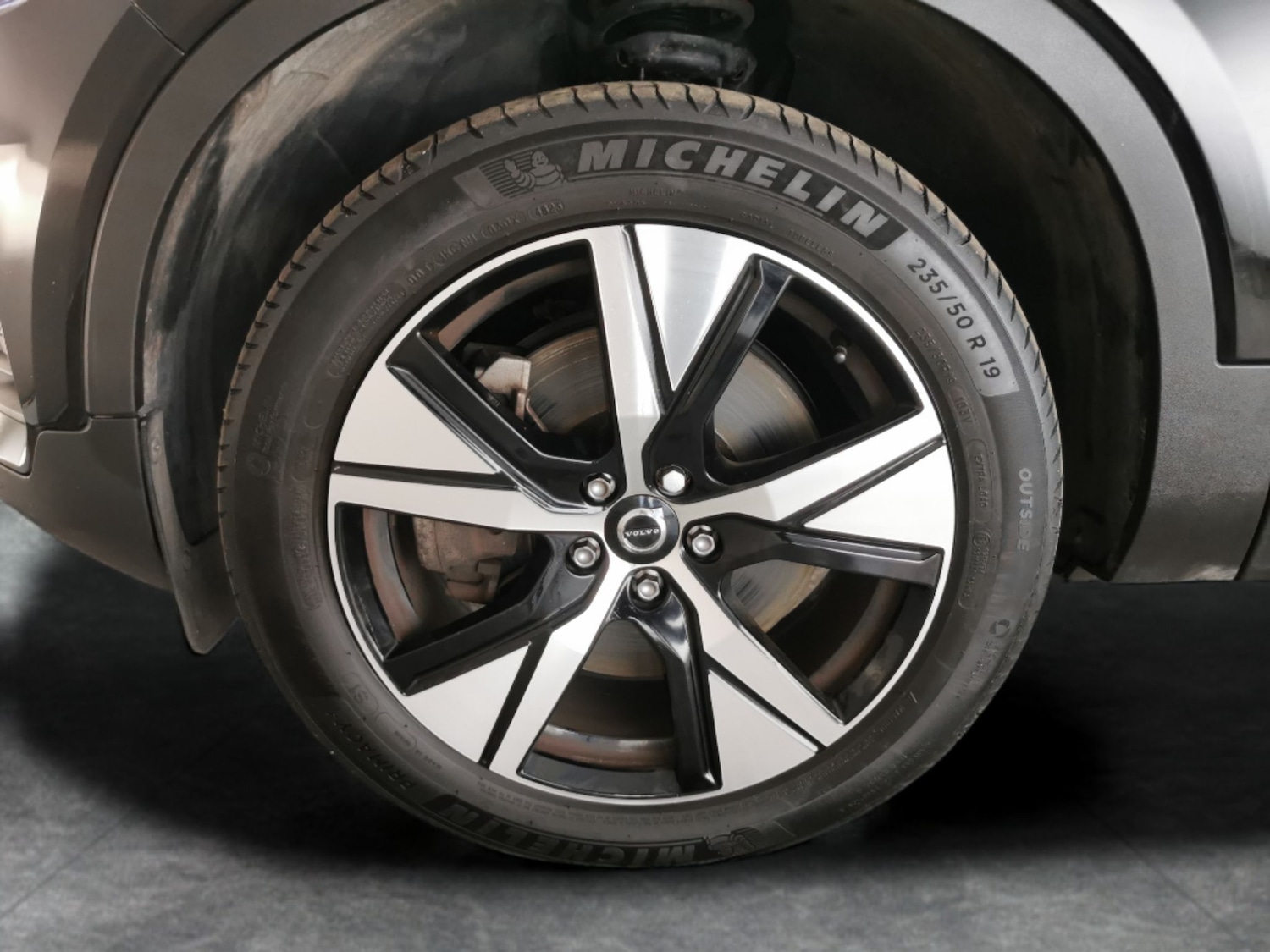 Used Volvo XC40 2021 for sale - 77406752: Photo 21