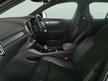 Used Volvo XC40 2021 for sale - 77406752: Photo