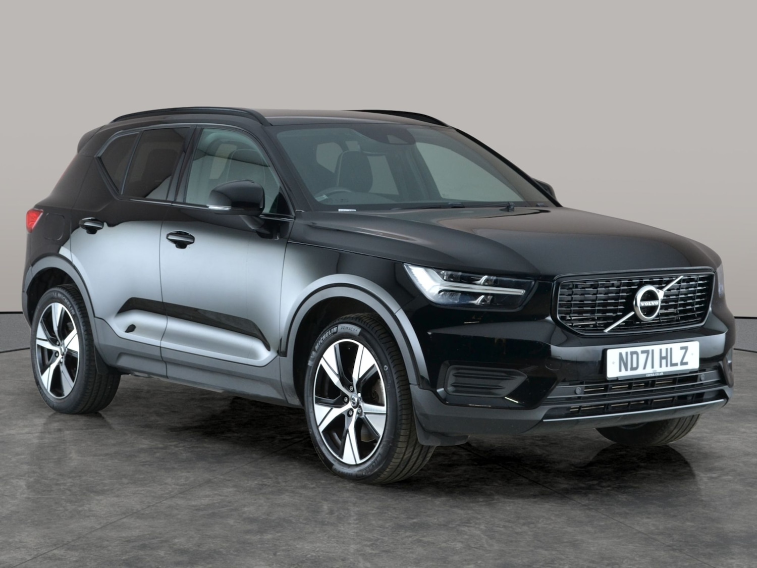 Used Volvo XC40 2021 for sale - 77406752: Photo 7