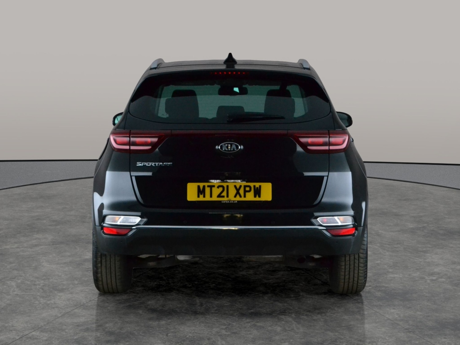 Used Kia Sportage 2021 for sale - 78079243: Photo 11