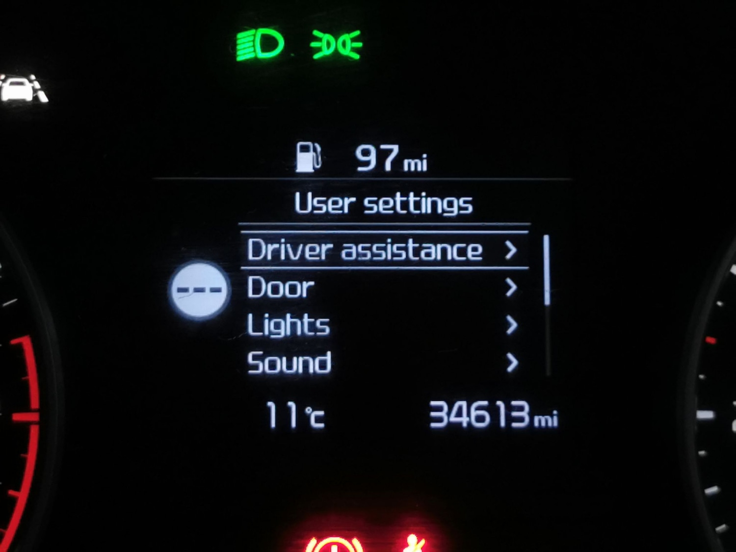 Used Kia Sportage 2021 for sale - 78079243: Photo 19