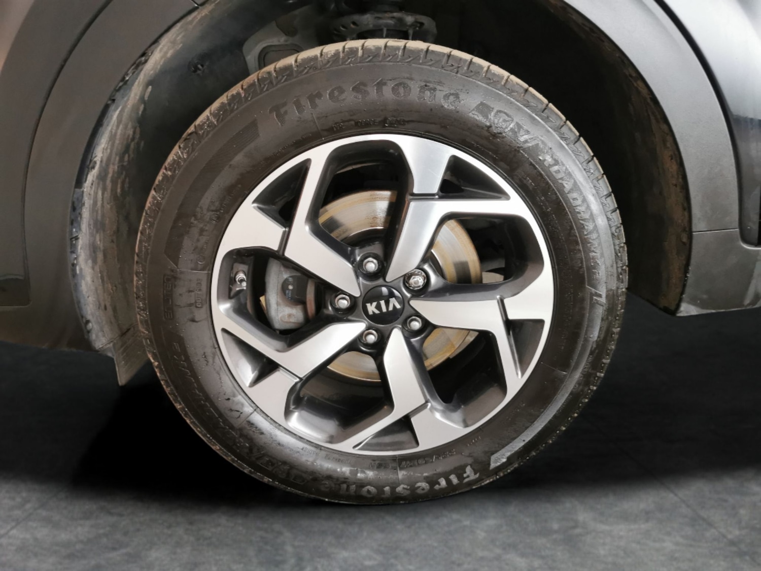 Used Kia Sportage 2021 for sale - 78079243: Photo 21