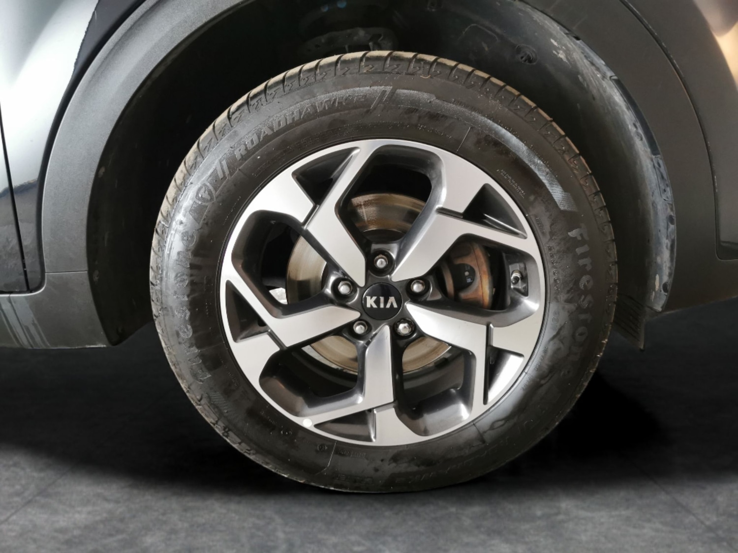 Used Kia Sportage 2021 for sale - 78079243: Photo 22