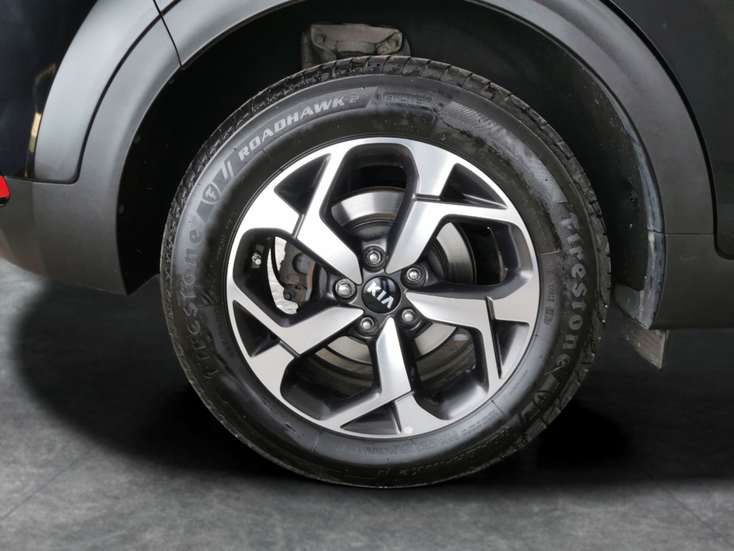 Used Kia Sportage 2021 for sale - 78079243: Photo 23