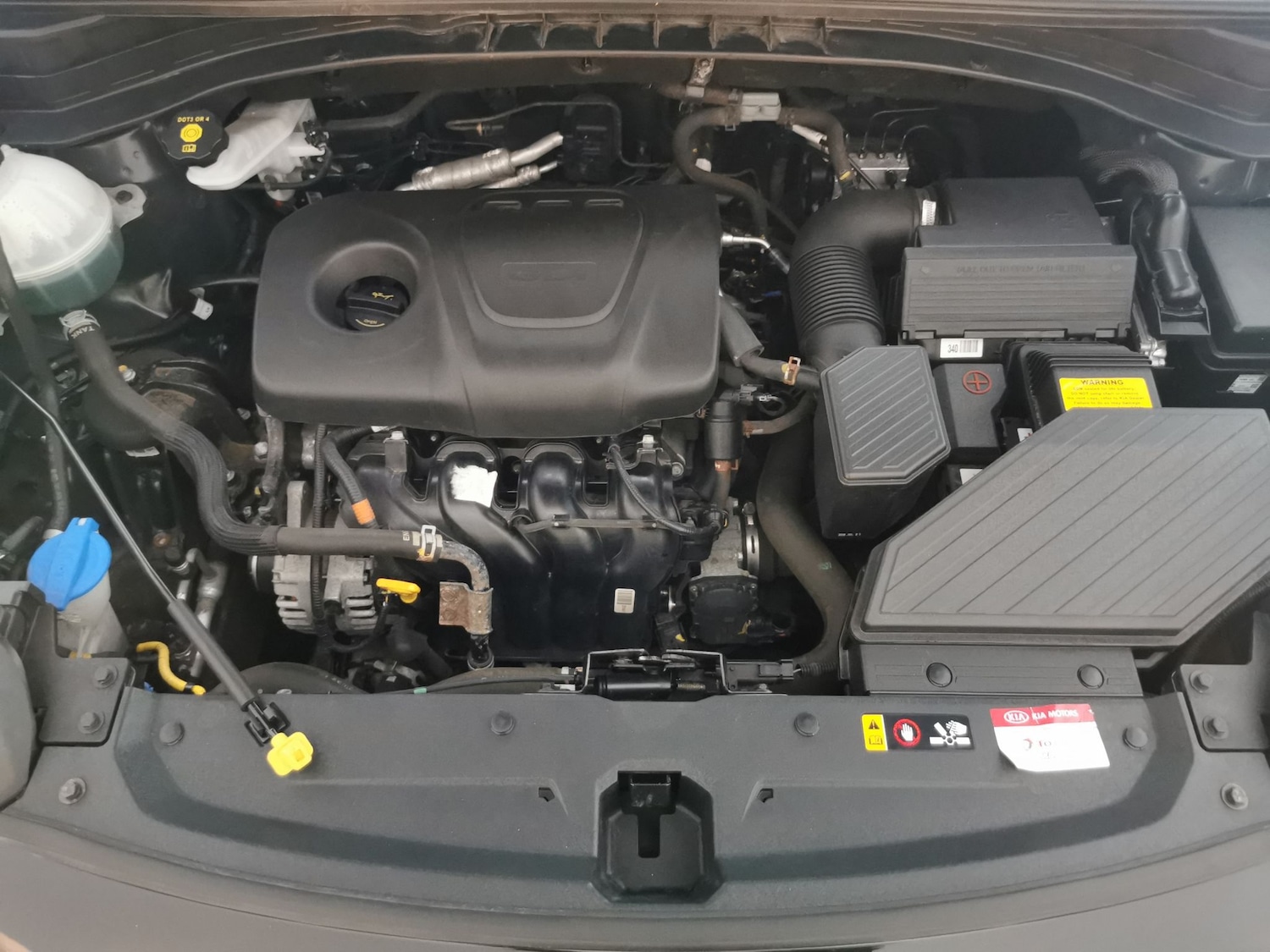 Used Kia Sportage 2021 for sale - 78079243: Photo 30