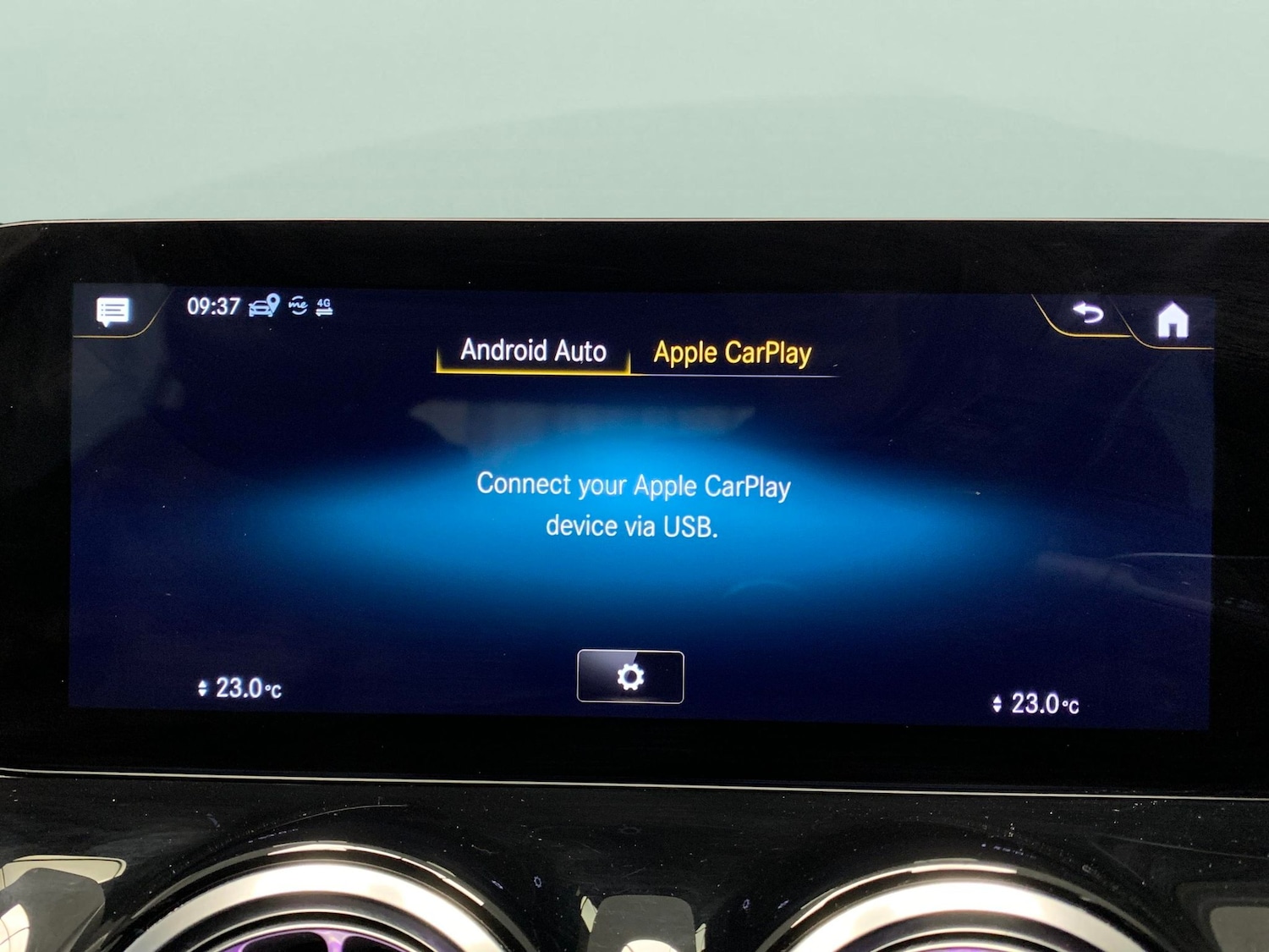 Used Mercedes-Benz EQA 2021 for sale - 76492011: Photo 17