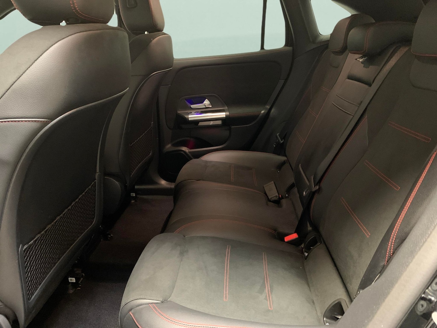 Used Mercedes-Benz EQA 2021 for sale - 76492011: Photo 32