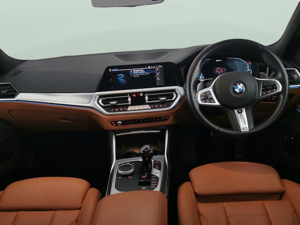 Used BMW 3 Series 2021 for sale - 76222351: Photo 11