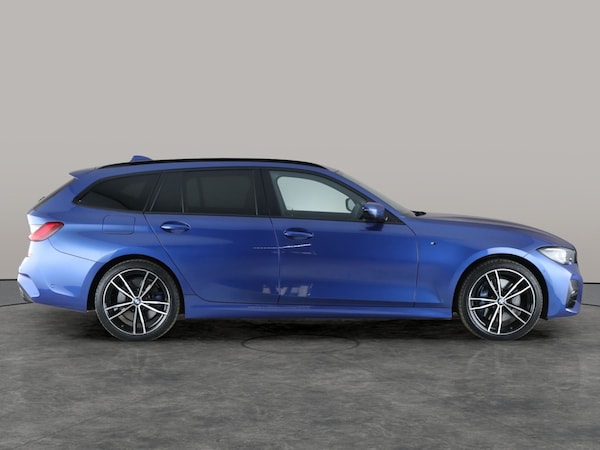 Used BMW 3 Series 2021 for sale - 76222351: Photo 13