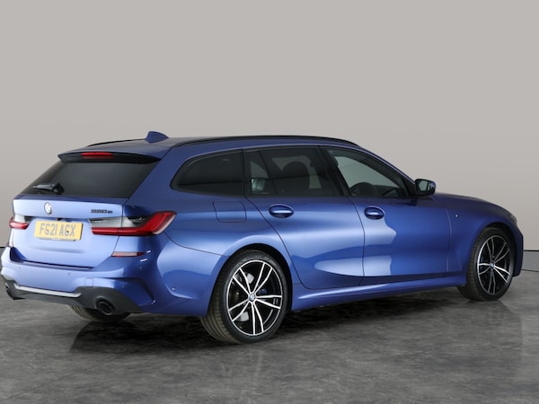 Used BMW 3 Series 2021 for sale - 76222351: Photo 14