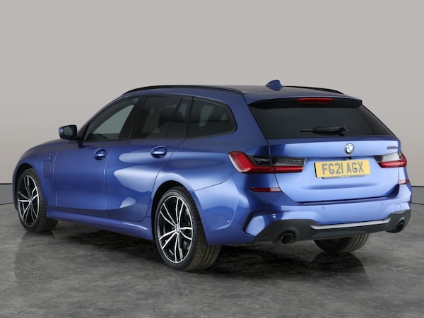 Used BMW 3 Series 2021 for sale - 76222351: Photo 17