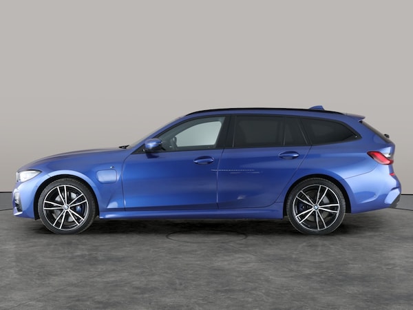 Used BMW 3 Series 2021 for sale - 76222351: Photo 18