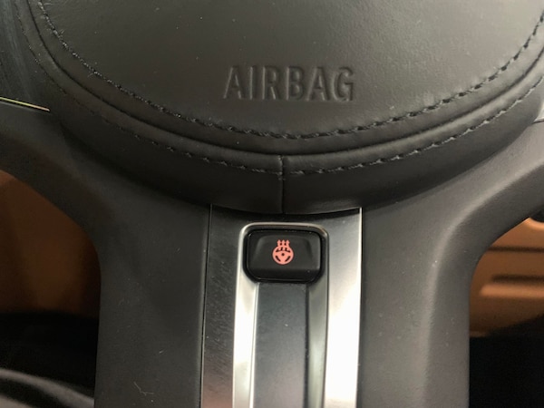 Used BMW 3 Series 2021 for sale - 76222351: Photo 21
