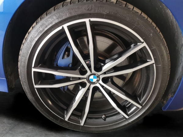 Used BMW 3 Series 2021 for sale - 76222351: Photo 33