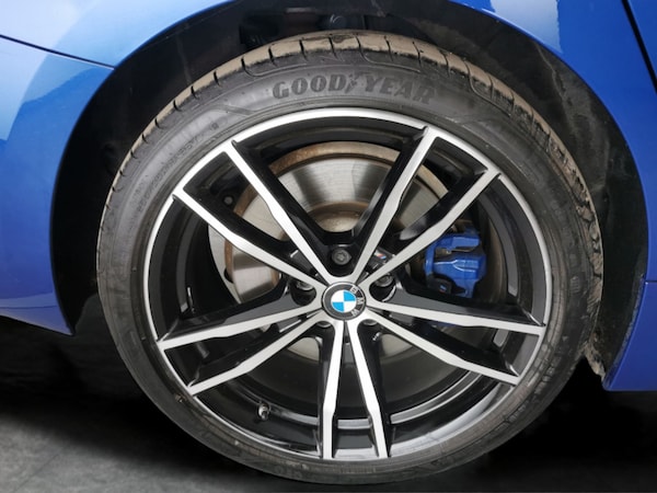 Used BMW 3 Series 2021 for sale - 76222351: Photo 34