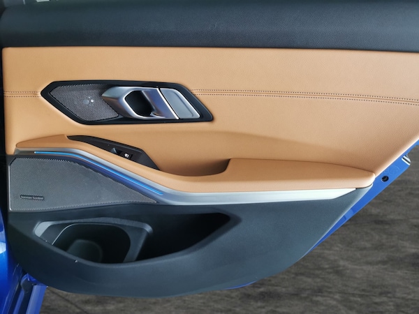 Used BMW 3 Series 2021 for sale - 76222351: Photo 39