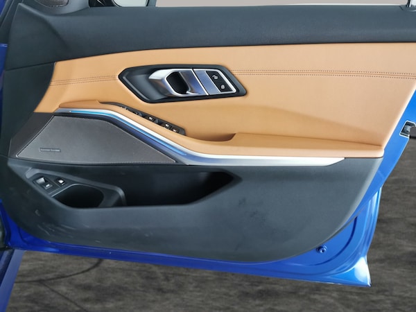 Used BMW 3 Series 2021 for sale - 76222351: Photo 41