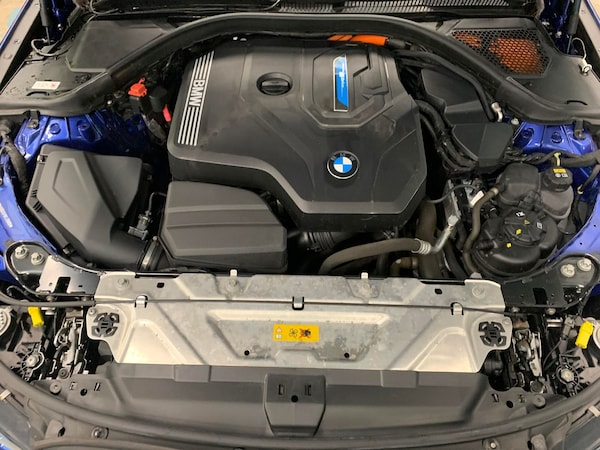 Used BMW 3 Series 2021 for sale - 76222351: Photo 43