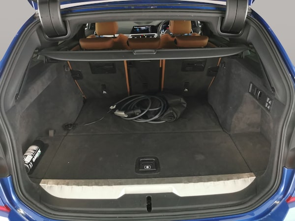 Used BMW 3 Series 2021 for sale - 76222351: Photo 44