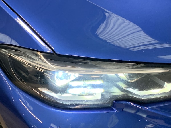 Used BMW 3 Series 2021 for sale - 76222351: Photo 7