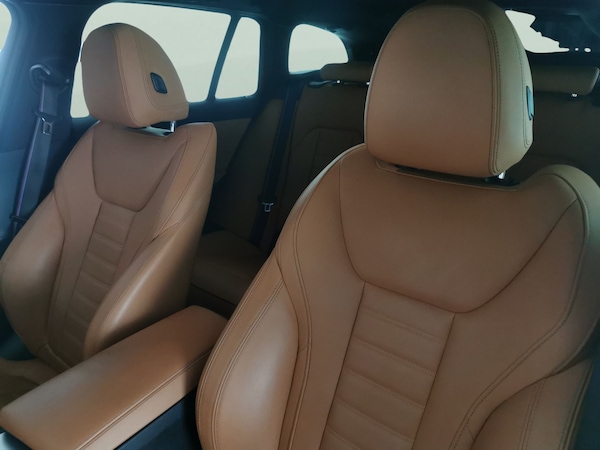 Used BMW 3 Series 2021 for sale - 76222351: Photo 8