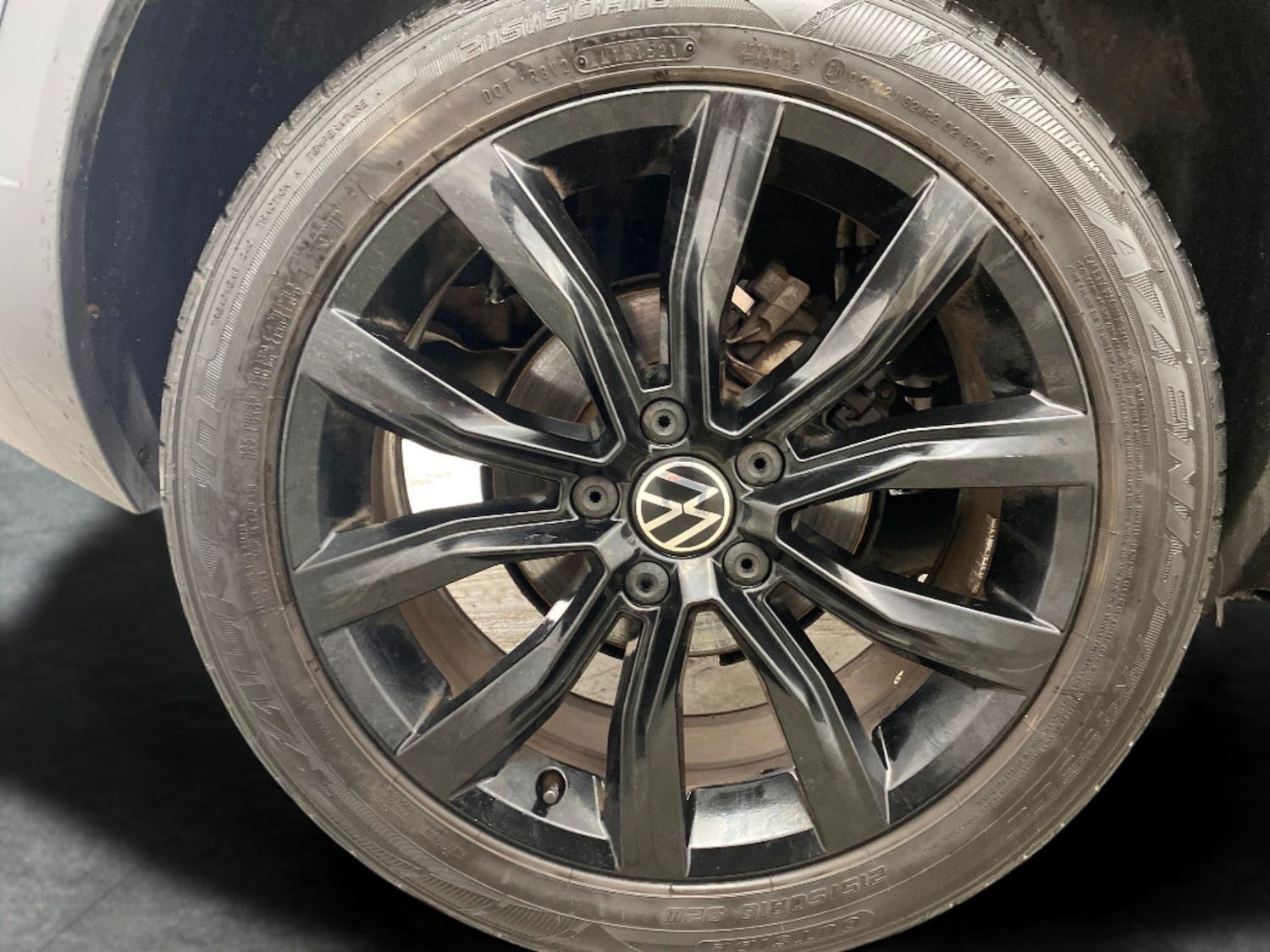 Used Volkswagen T-Roc 2021 for sale - 77274487: Photo 19