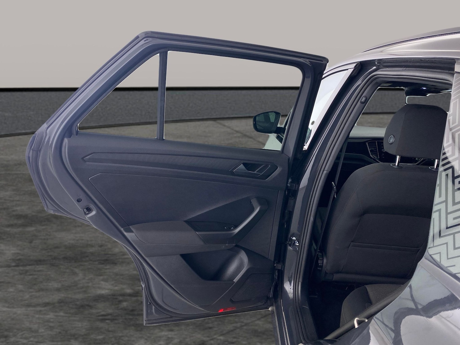 Used Volkswagen T-Roc 2021 for sale - 77274487: Photo 21