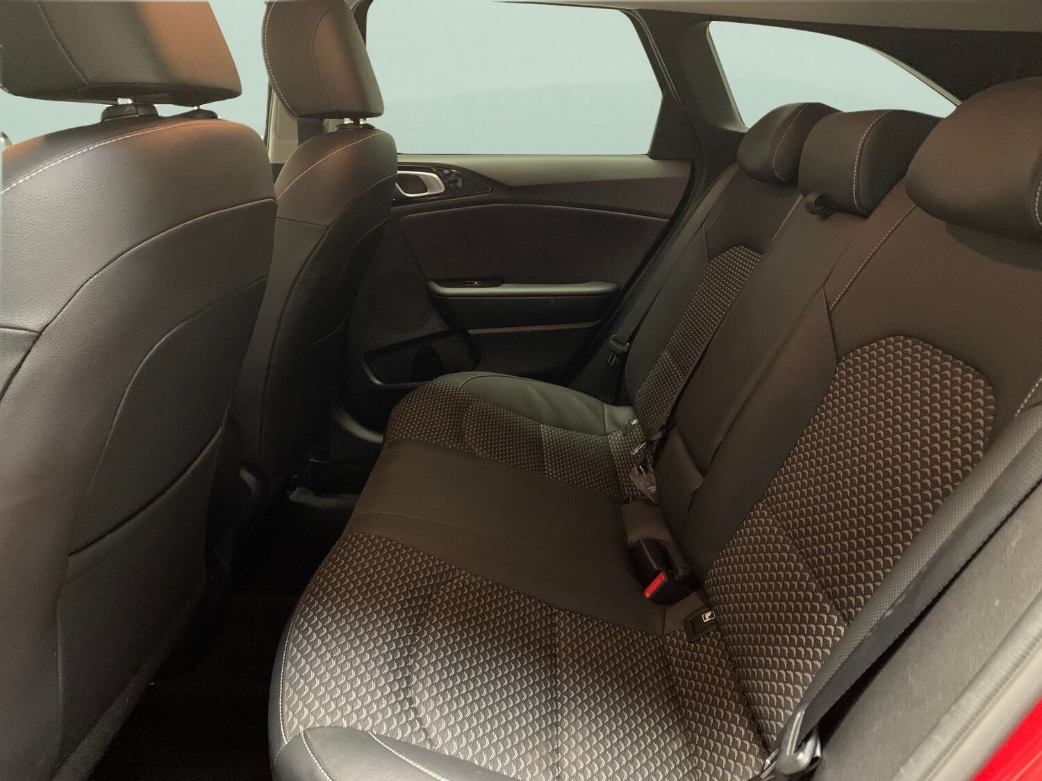 Used Kia Ceed 2022 for sale - 77617401: Photo 26