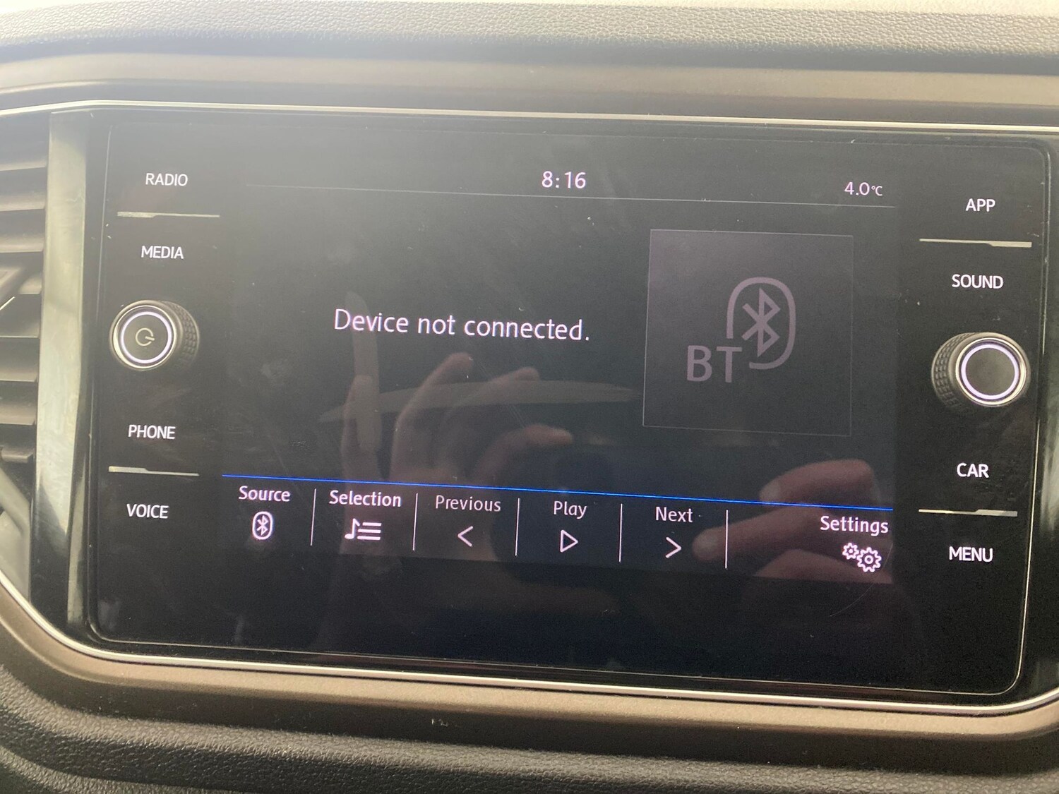 Used Volkswagen T-Roc 2019 for sale - 78159581: Photo 12