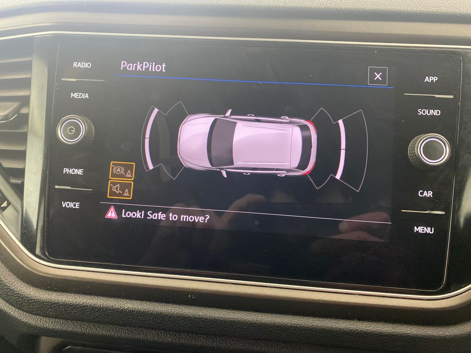 Used Volkswagen T-Roc 2019 for sale - 78159581: Photo 14