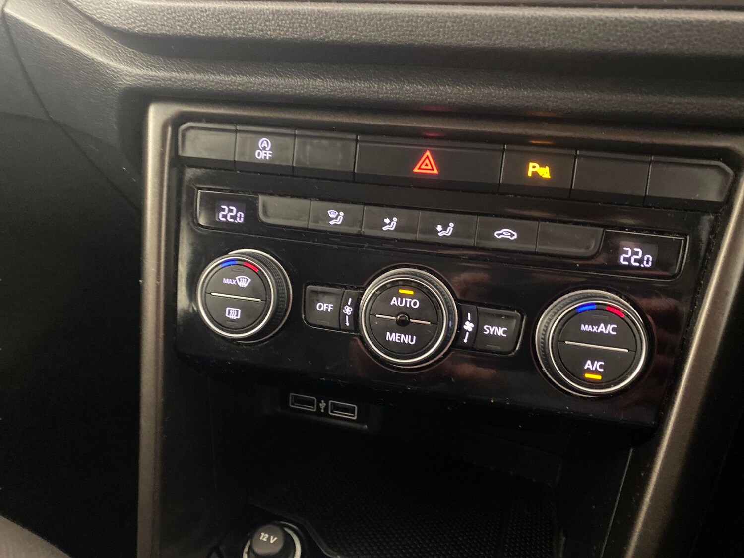 Used Volkswagen T-Roc 2019 for sale - 78159581: Photo 15