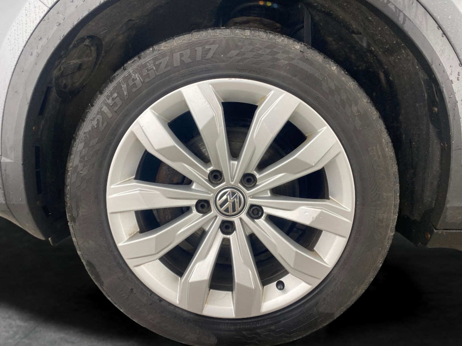 Used Volkswagen T-Roc 2019 for sale - 78159581: Photo 17