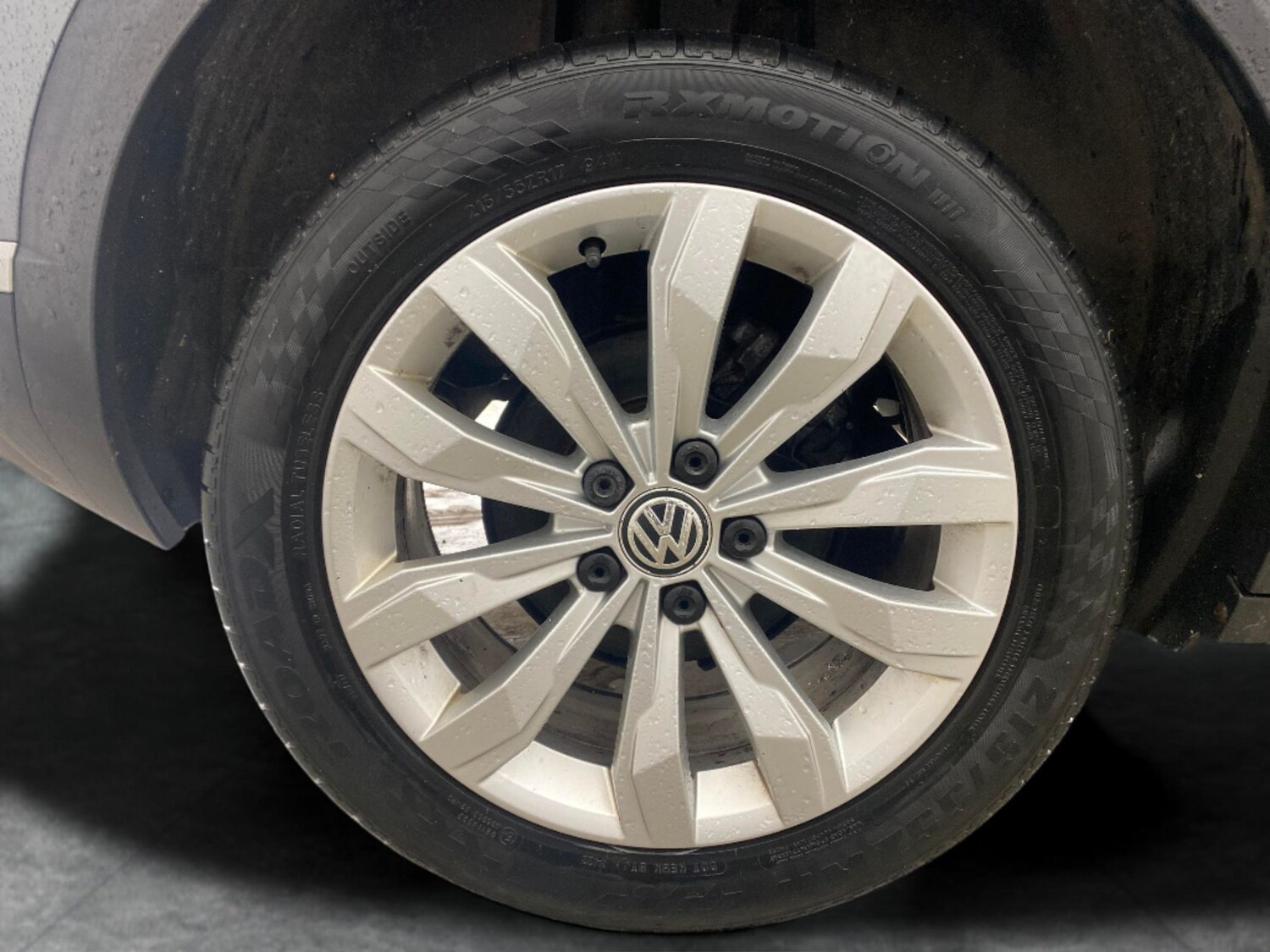 Used Volkswagen T-Roc 2019 for sale - 78159581: Photo 19