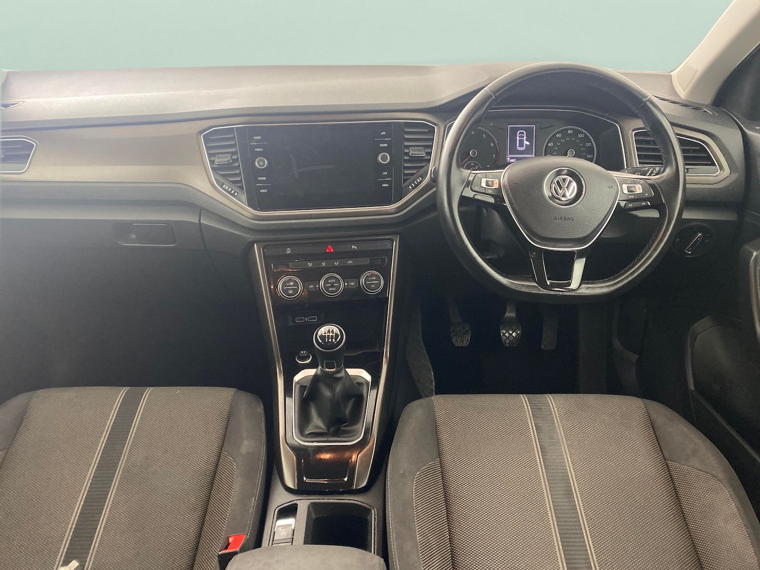 Used Volkswagen T-Roc 2019 for sale - 78159581: Photo 4