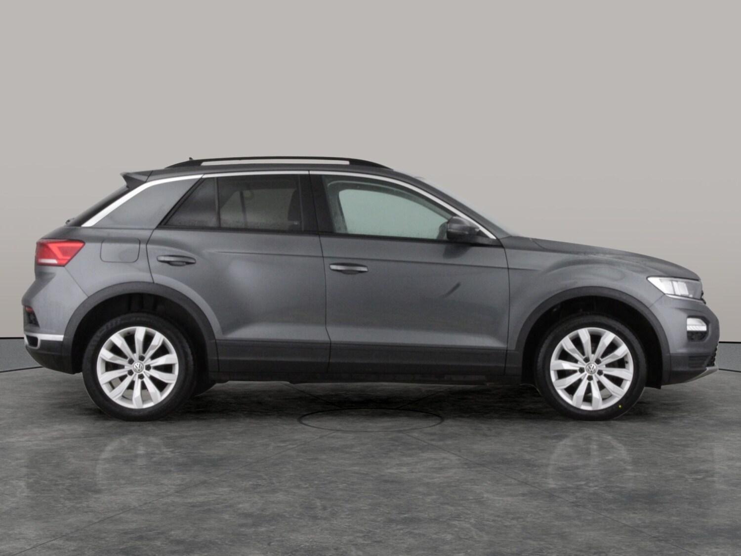 Used Volkswagen T-Roc 2019 for sale - 78159581: Photo 7