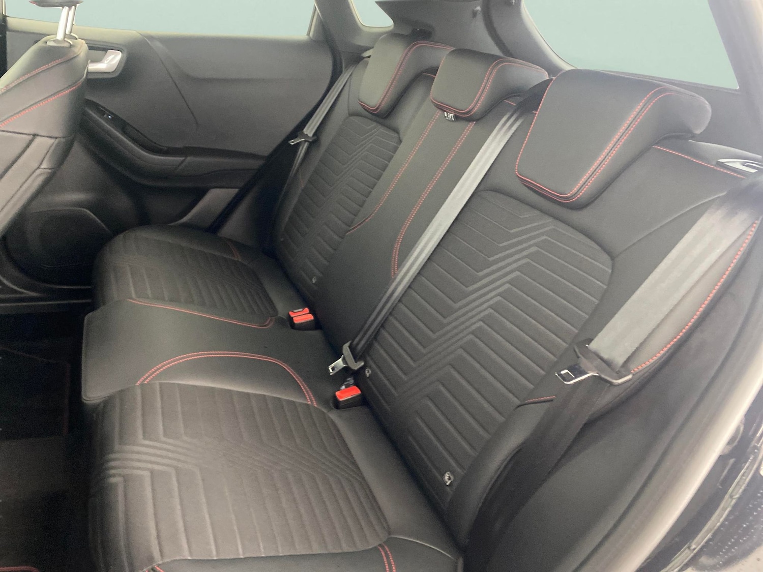 Used Ford Puma 2022 for sale - 77660768: Photo 23