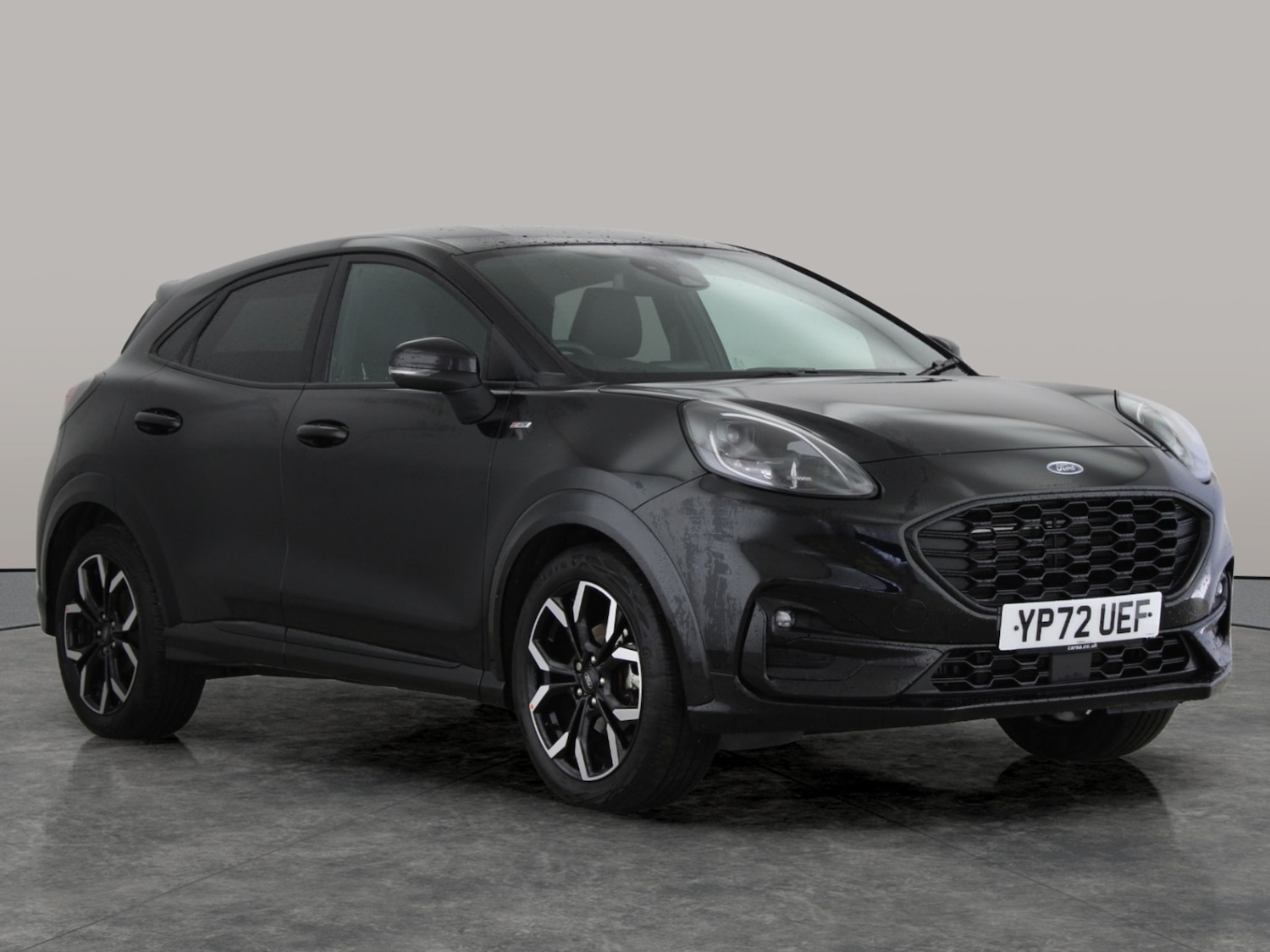 Used Ford Puma 2022 for sale - 77660768: Photo 8