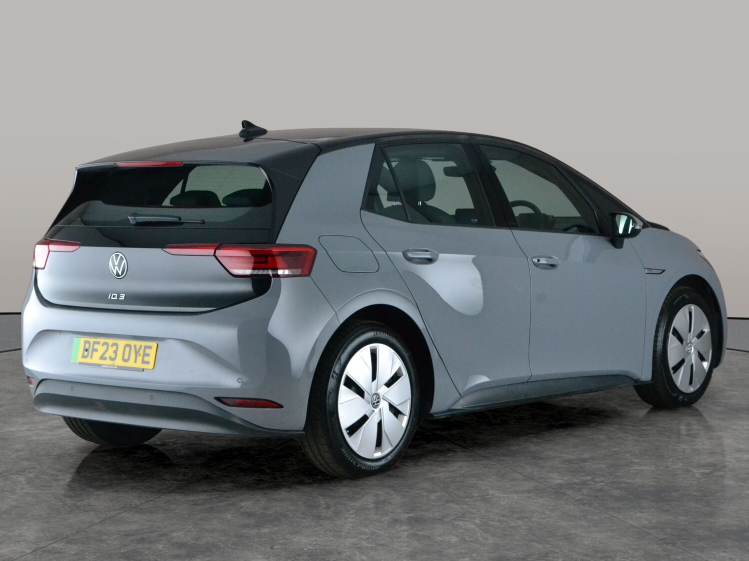 Used Volkswagen ID.3 2023 for sale - 77888991: Photo 9