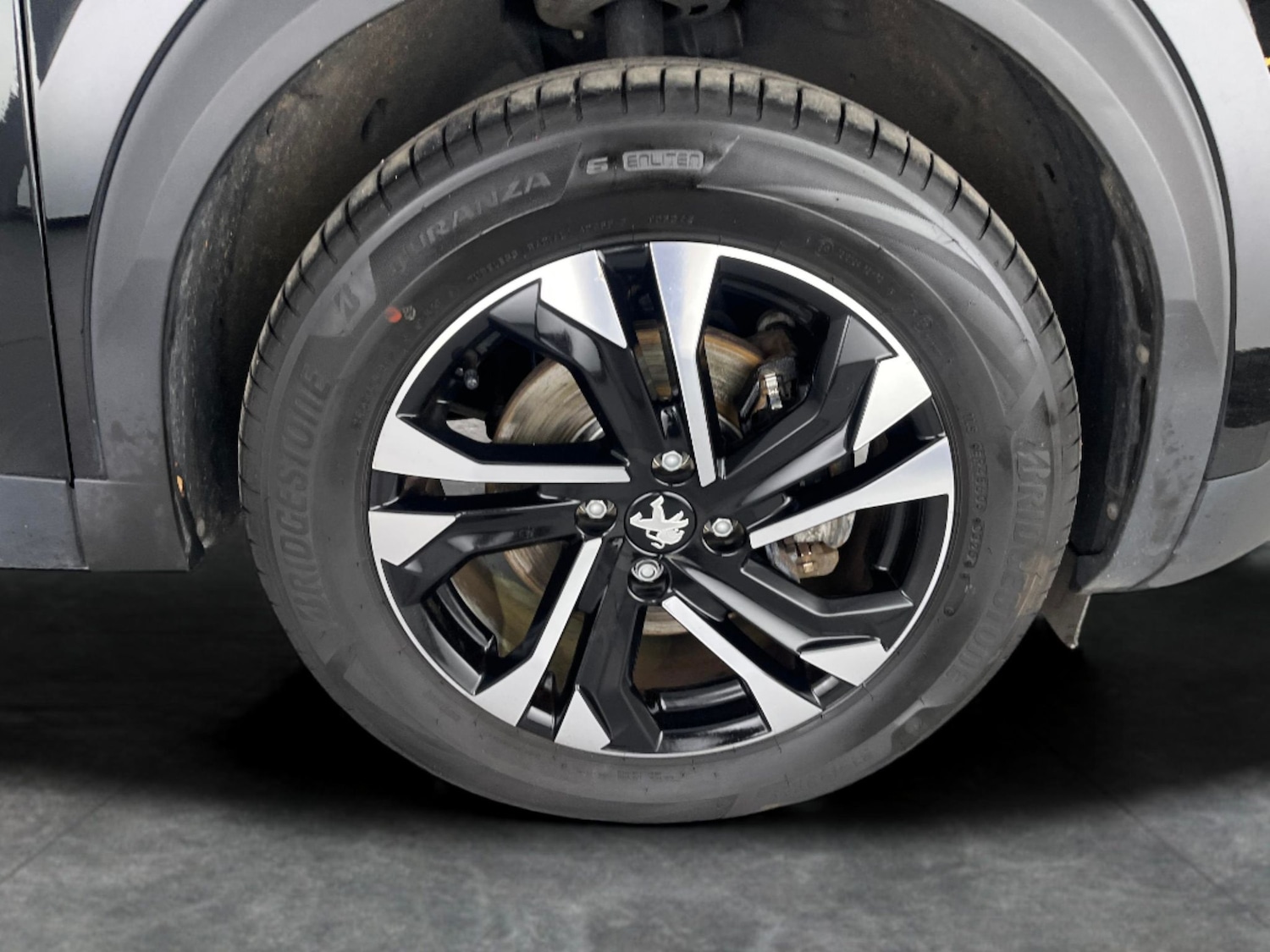 Used Peugeot E-2008 2021 for sale - 76875381: Photo 19