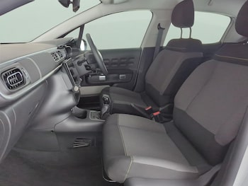 Used Citroen C3 undefined for sale - 77829819: Photo