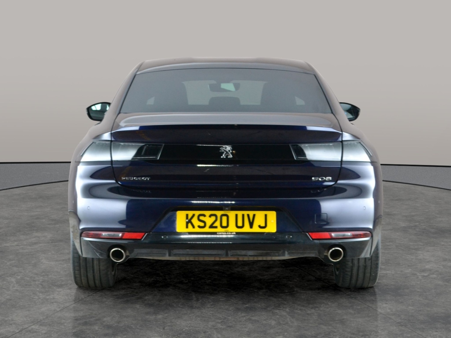 Used Peugeot 508 2020 for sale - 77240575: Photo 11