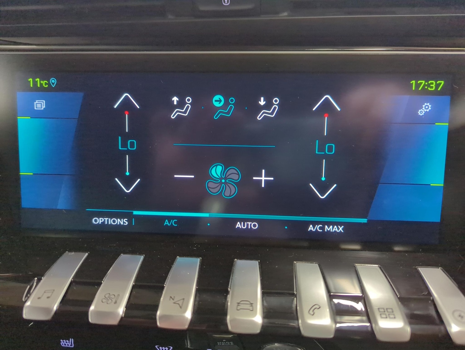 Used Peugeot 508 2020 for sale - 77240575: Photo 15