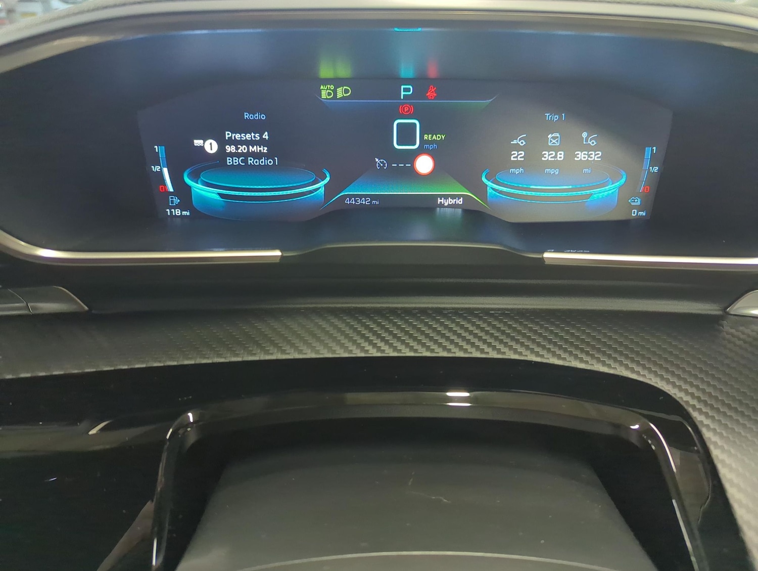 Used Peugeot 508 2020 for sale - 77240575: Photo 26