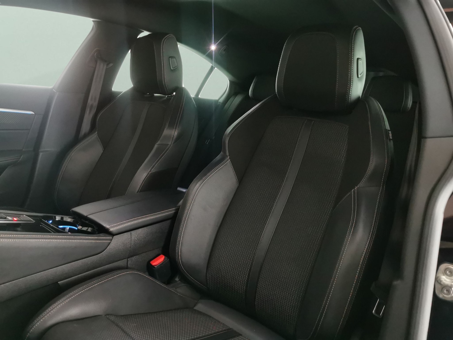 Used Peugeot 508 2020 for sale - 77240575: Photo 28