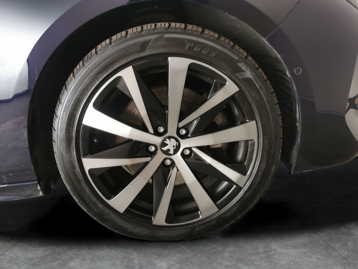 Used Peugeot 508 2020 for sale - 77240575: Photo 31