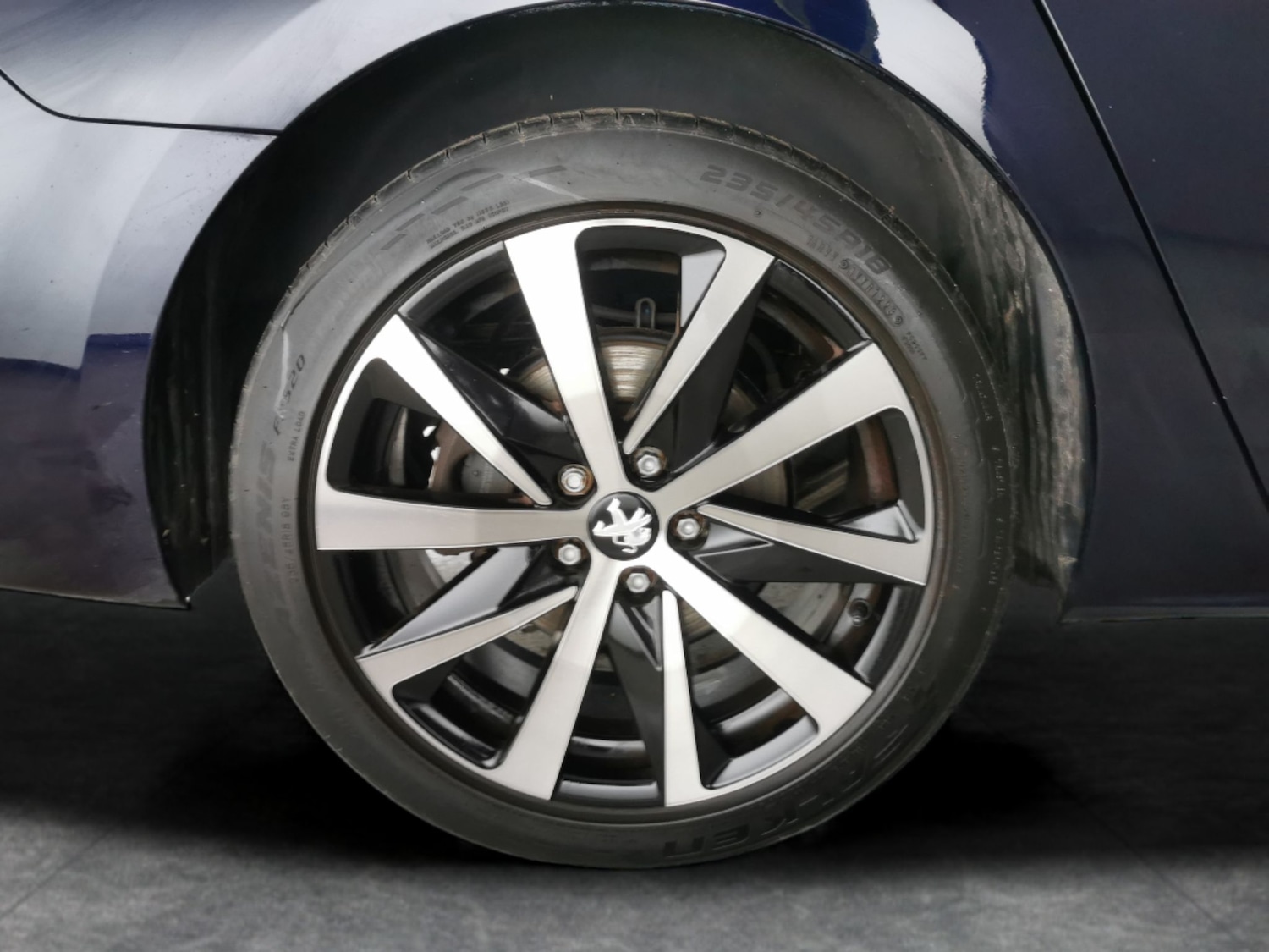 Used Peugeot 508 2020 for sale - 77240575: Photo 32