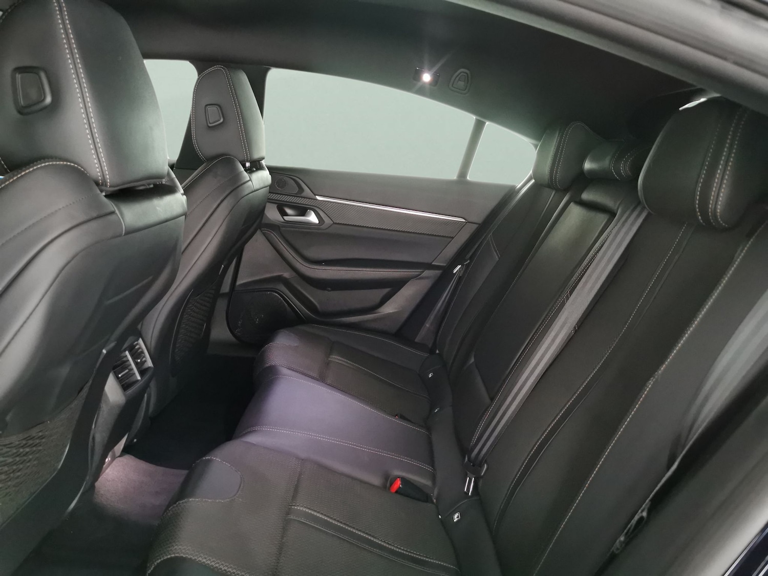 Used Peugeot 508 2020 for sale - 77240575: Photo 33