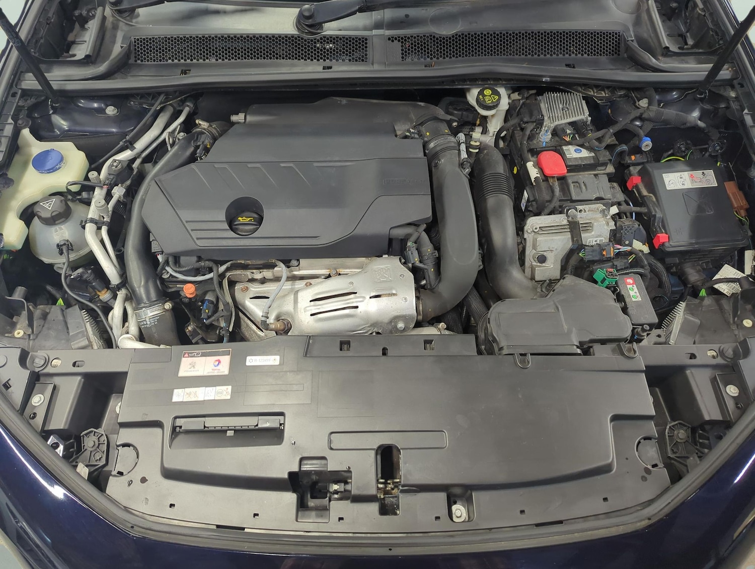 Used Peugeot 508 2020 for sale - 77240575: Photo 39